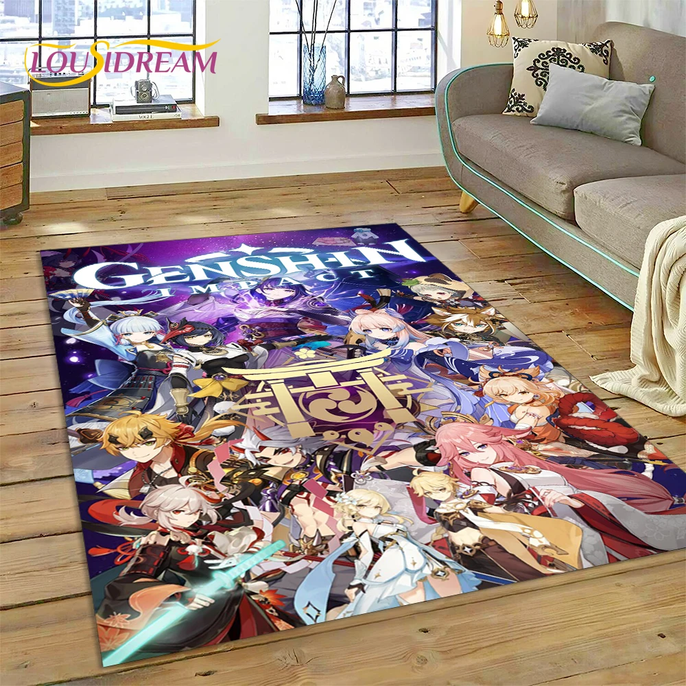 Home Decor Games Online Free - Alfombra de dibujos animados 3D de
