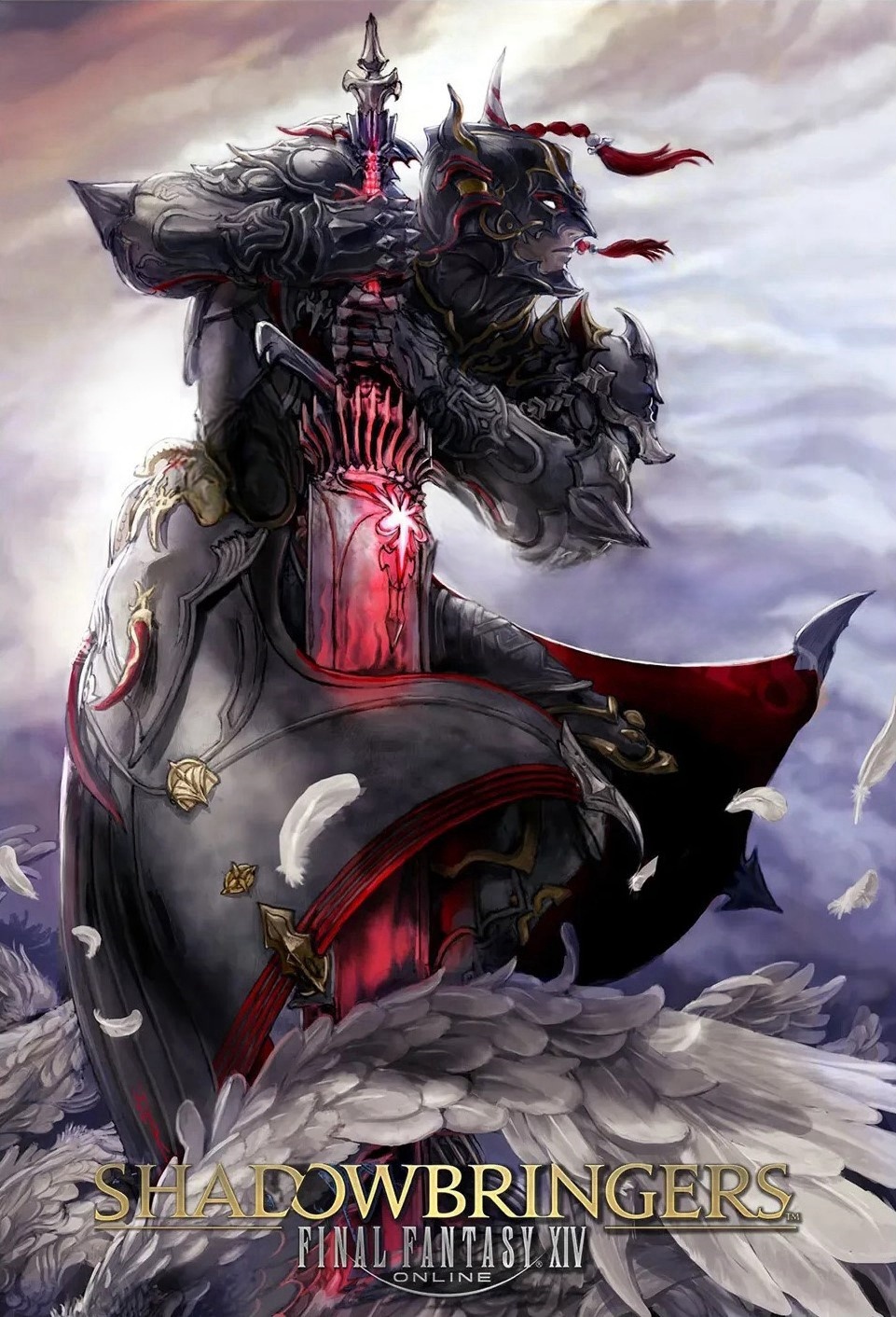 Home Decor Games Online Free - Final Fantasy XIV Online Shadowbringers juego