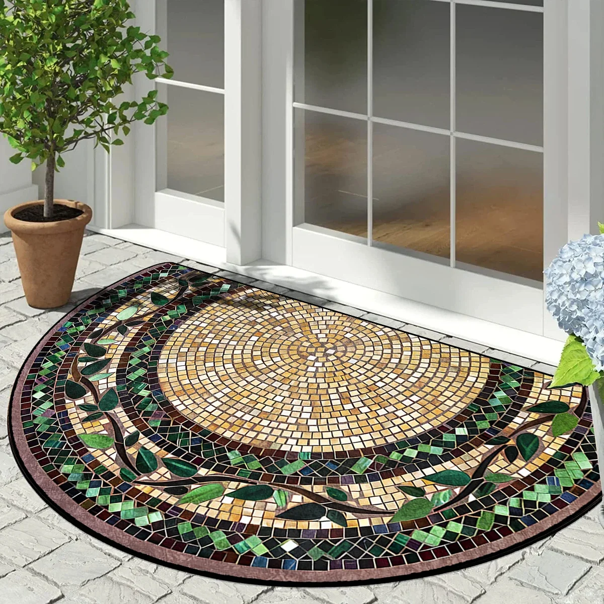 Home Decor Games Online Free - Felpudo De entrada, decoraciones De jardín,