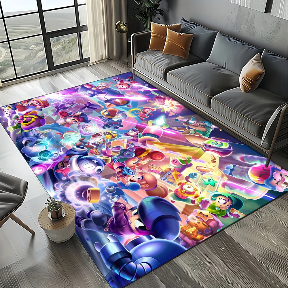 Home Decor Games Online Free - Alfombra de Juego con Diseño de