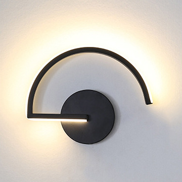 Home Decor Lighting - Lámpara de Pared LED Nórdica Moderna,
