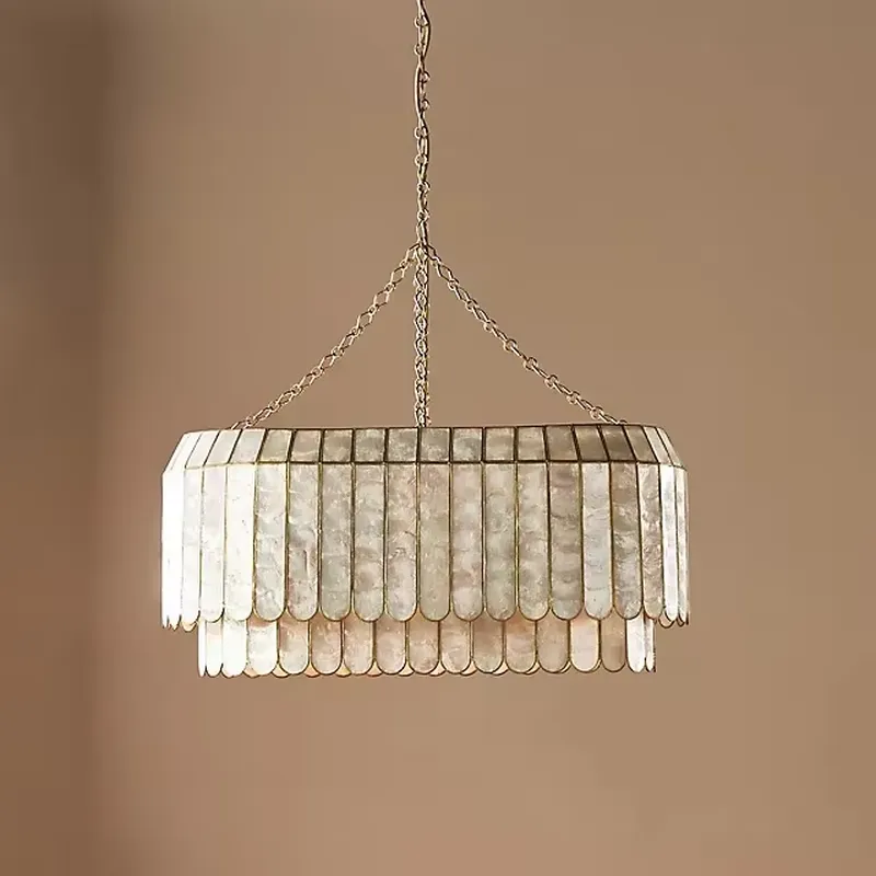 Home Decor Lighting - Lámpara de Techo Moderna Americana para