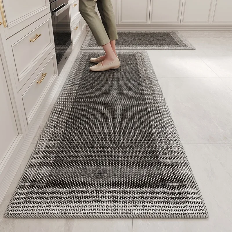 Home Decor Games Online Free - Alfombra Antideslizante para Cocina, Tapete Decorativo