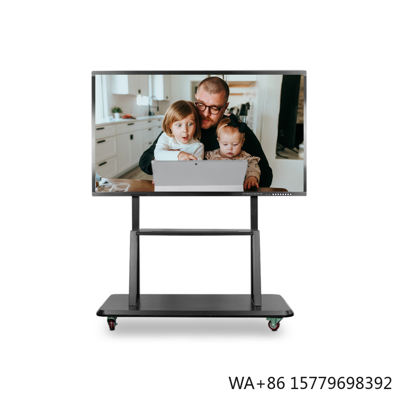 Home Decor Online - Pantalla Táctil Interactiva 4K Ultra HD