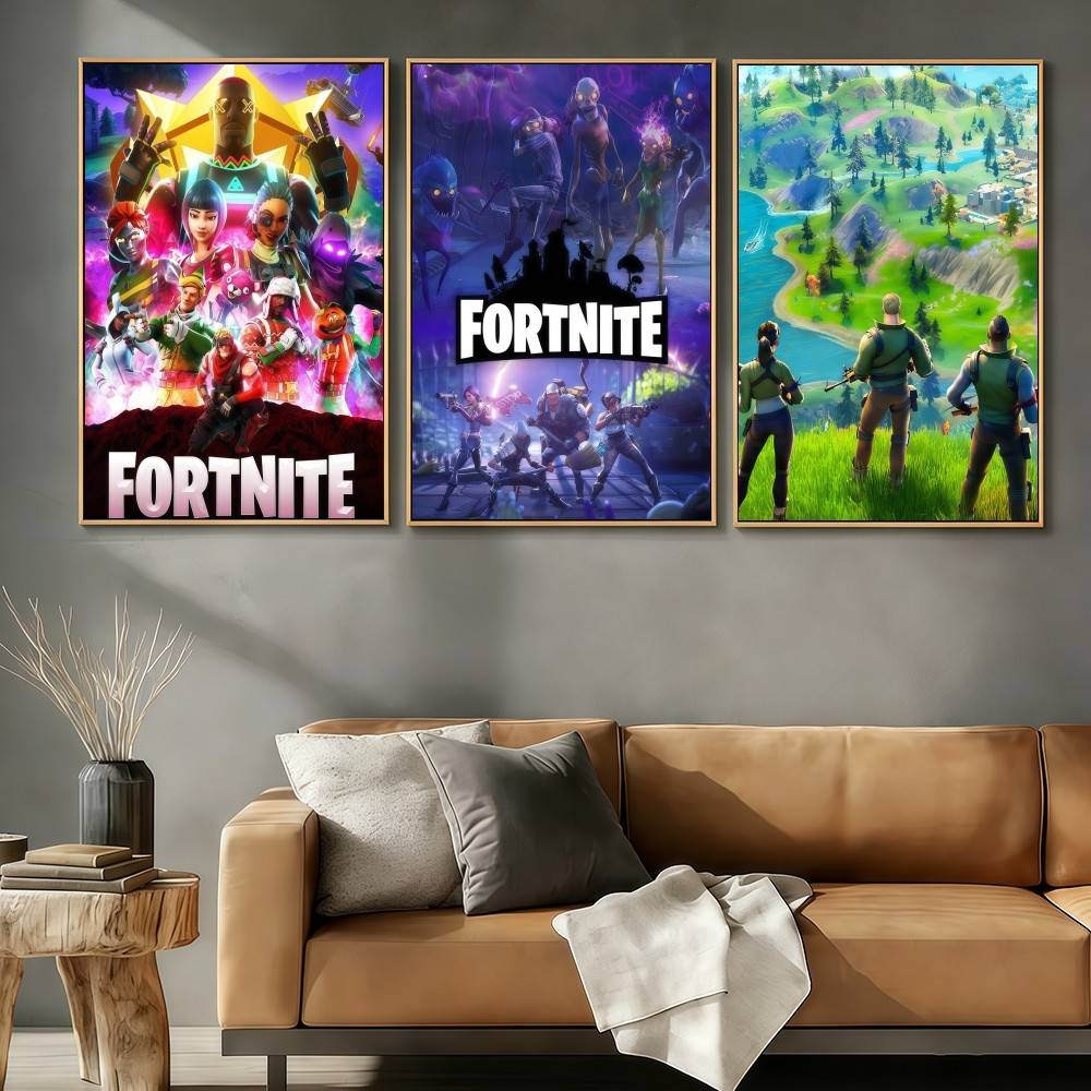 Home Decor Games Online Free - Pósteres de juego en línea F-FORTNITES-ES,