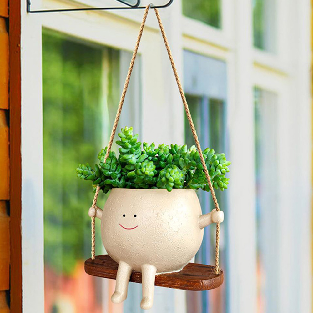 Cestas para colgar plantas, ma - Woven Wall Basket reseña y precio