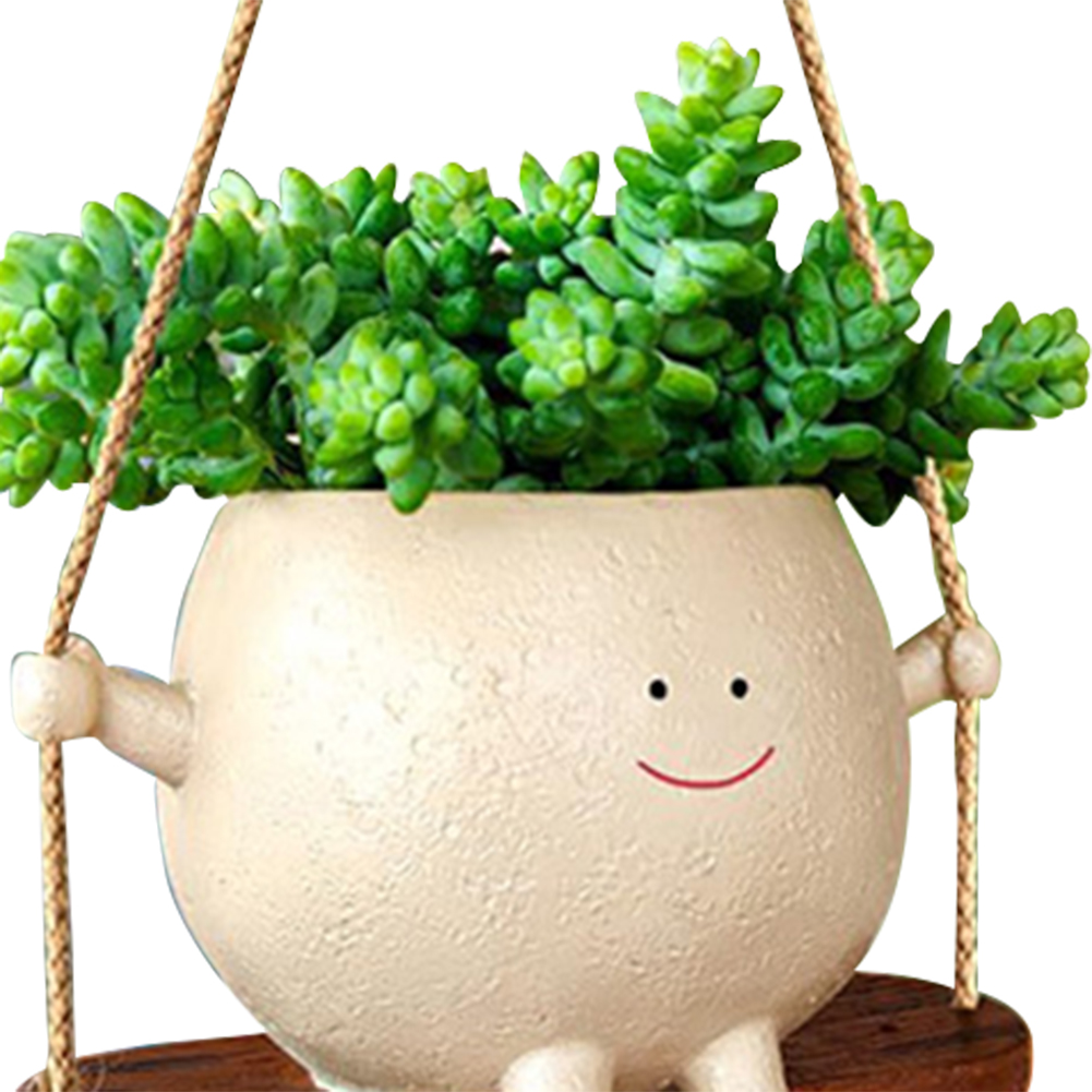 Cestas para colgar plantas, ma - Woven Wall Basket reseña y precio