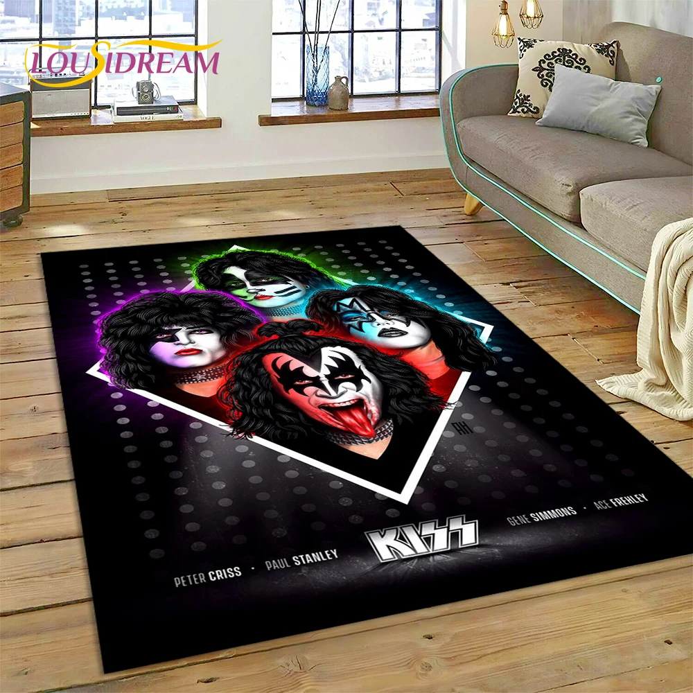 Alfombra de banda de Metal pes - Home Decor Games Online Free reseña y precio