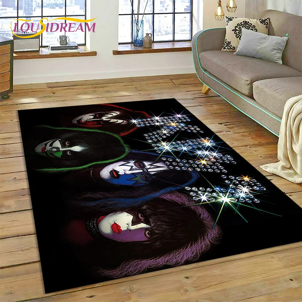 Alfombra de banda de Metal pes - Home Decor Games Online Free reseña y precio