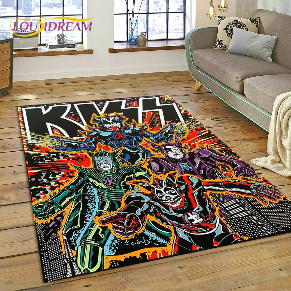 Alfombra de banda de Metal pes - Home Decor Games Online Free reseña y precio