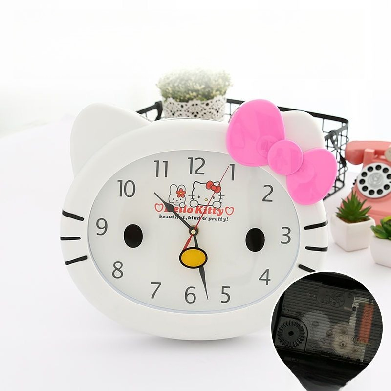 Lindo Reloj de Pared Silencios - Home Decor Online reseña y precio