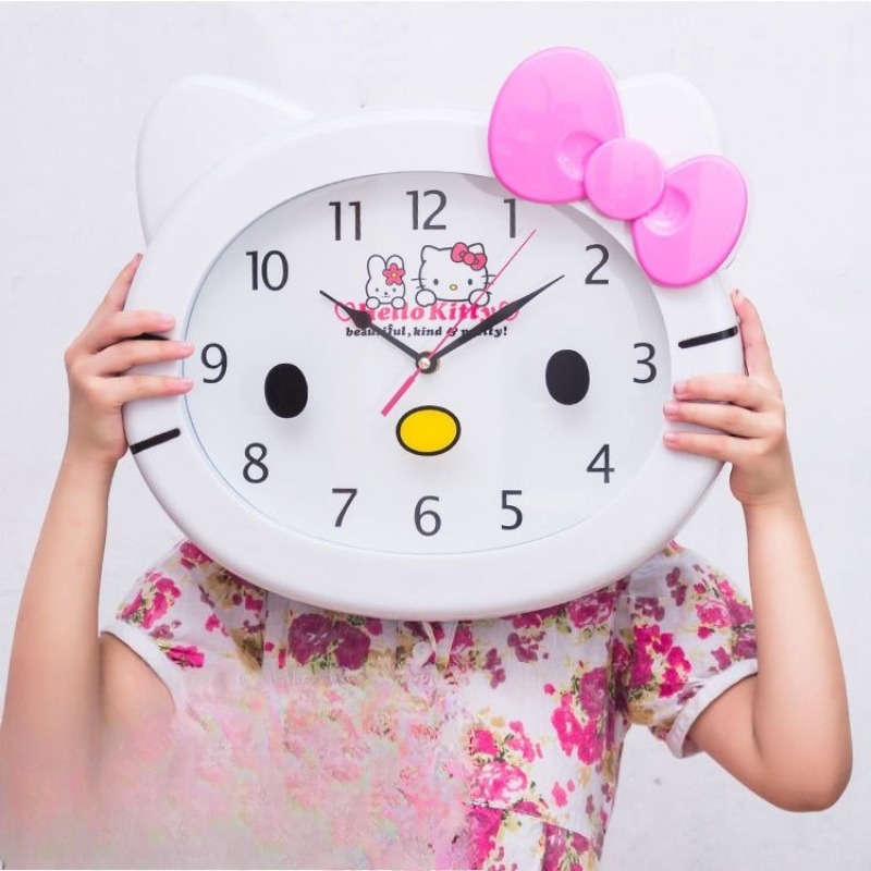 Lindo Reloj de Pared Silencios - Home Decor Online reseña y precio