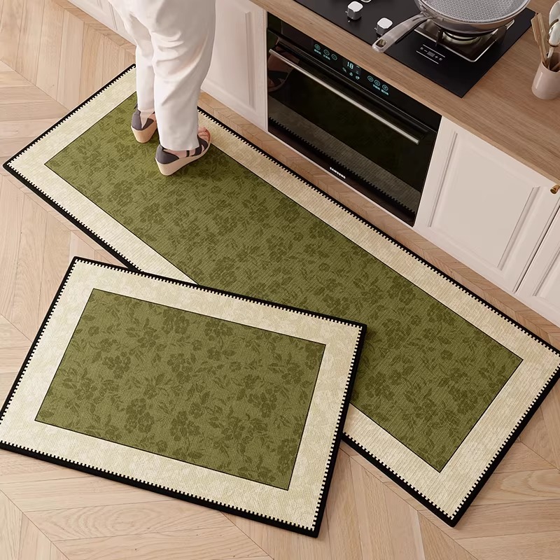 Alfombra de Cocina Antidesliza - Home Decor Games Online Free reseña y precio