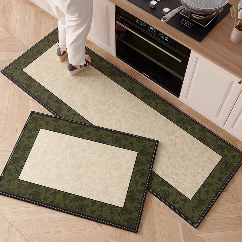 Alfombra de Cocina Antidesliza - Home Decor Games Online Free reseña y precio