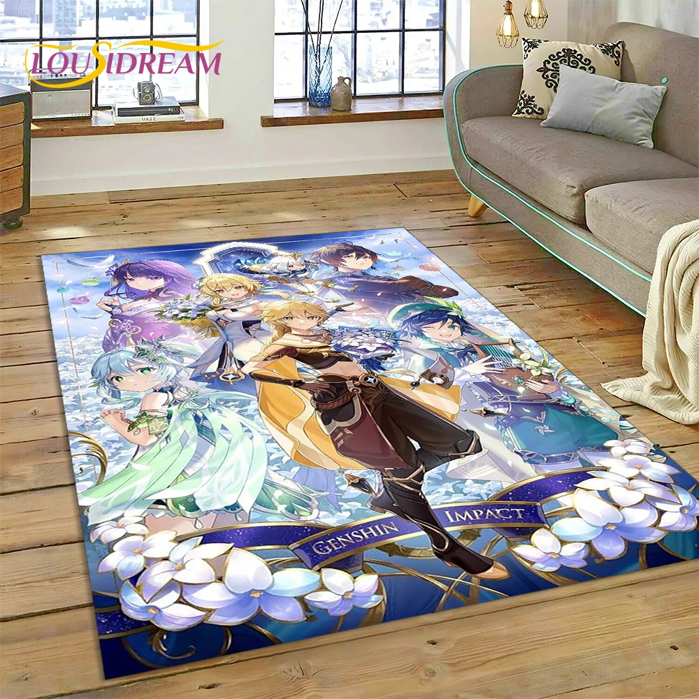 Alfombra de dibujos animados 3 - Home Decor Games Online Free reseña y precio