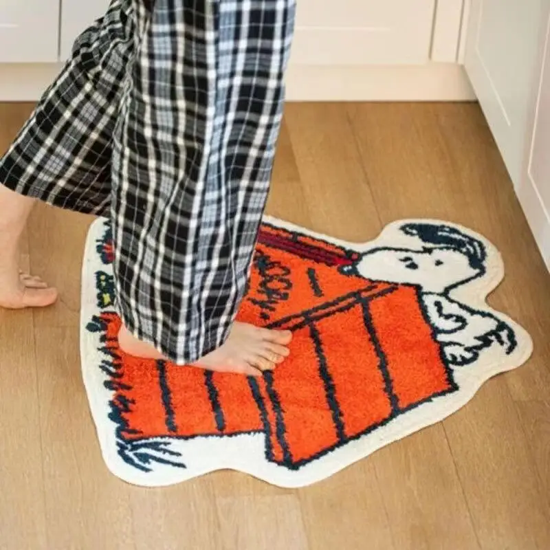 Alfombra con forma de casa de  - Home Decor Online reseña y precio