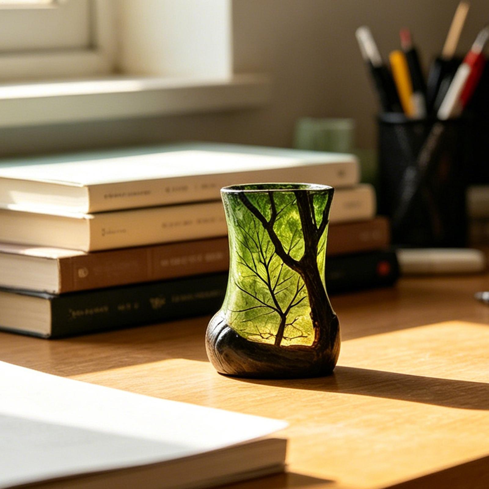 Lámpara de Noche para Mesa de  - Home Decor Lighting reseña y precio