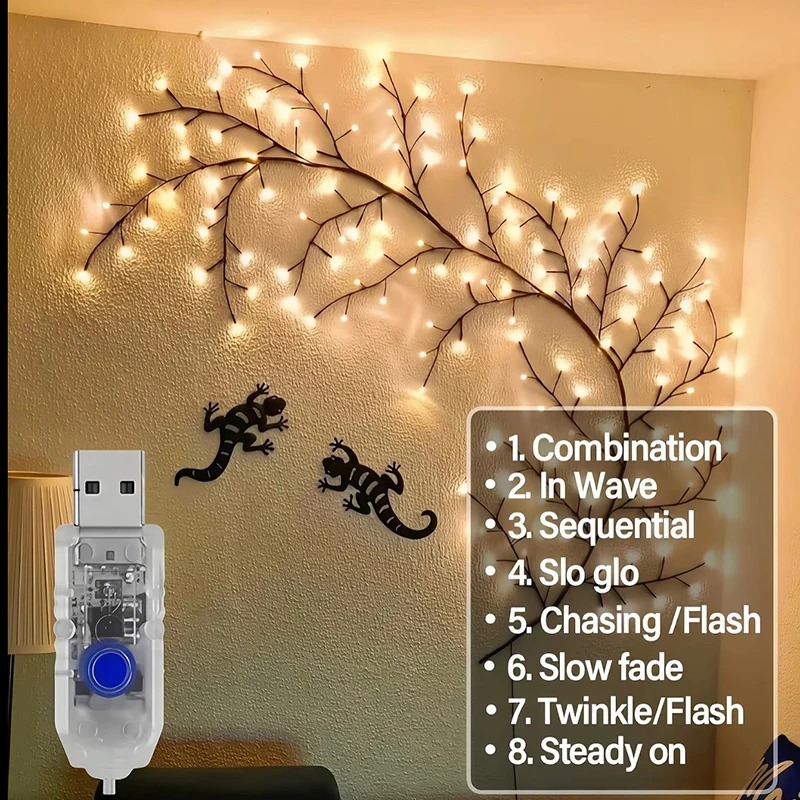 Lámpara Colgante DIY con Forma - Home Decor Lighting reseña y precio