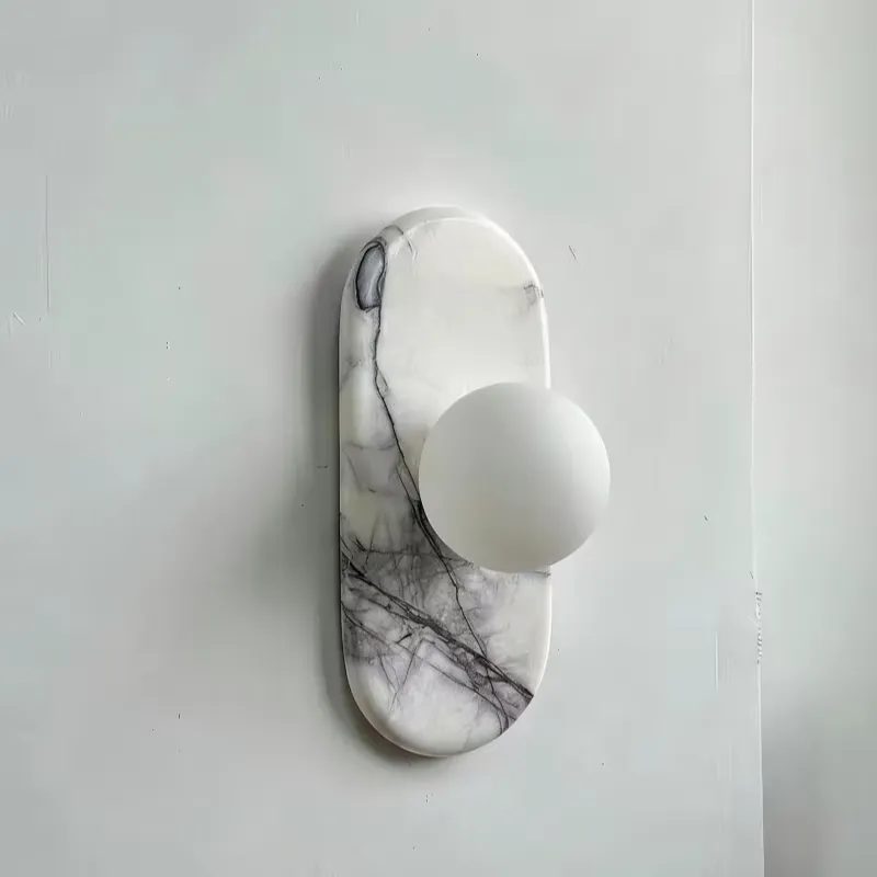 Lámpara de Pared Minimalista S - Home Decor Lighting reseña y precio