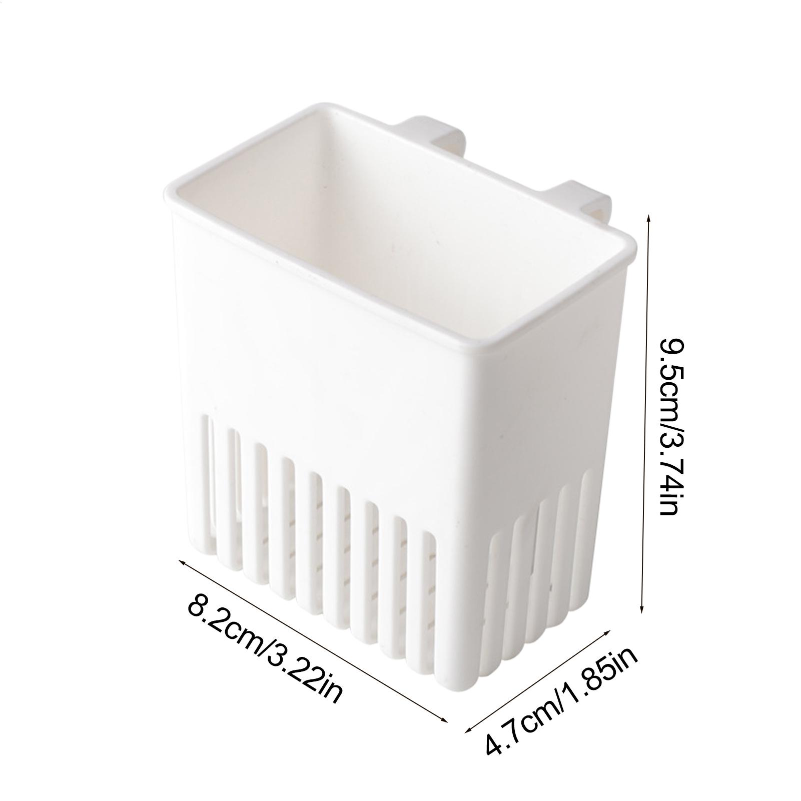 Organizador Multifuncional de  - Woven Wall Basket reseña y precio