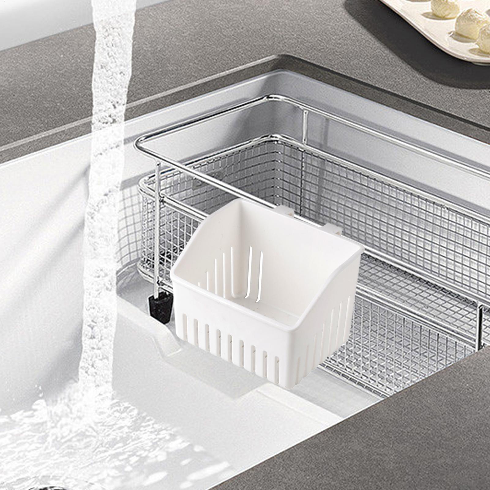 Organizador Multifuncional de  - Woven Wall Basket reseña y precio