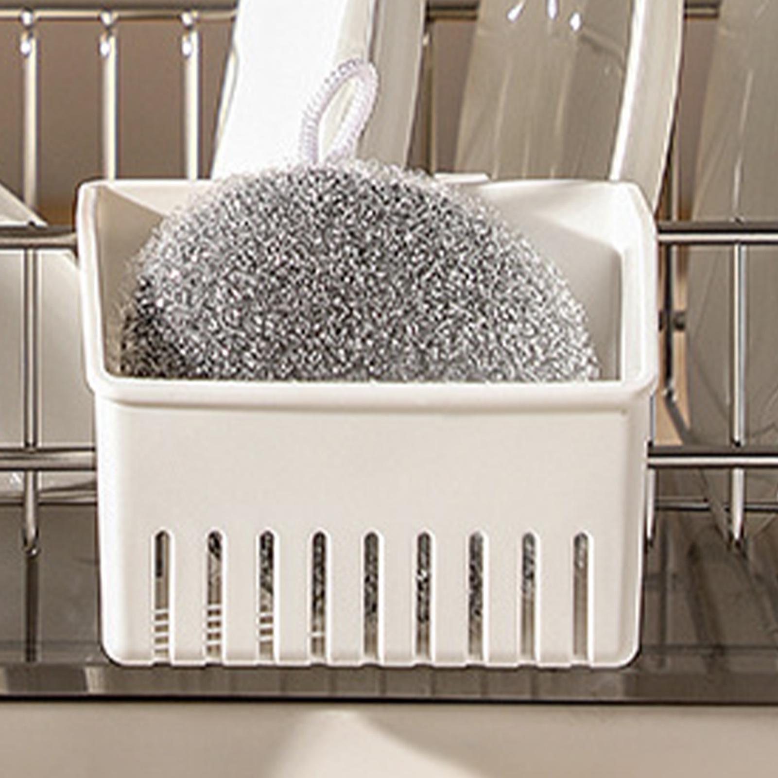 Organizador Multifuncional de  - Woven Wall Basket reseña y precio