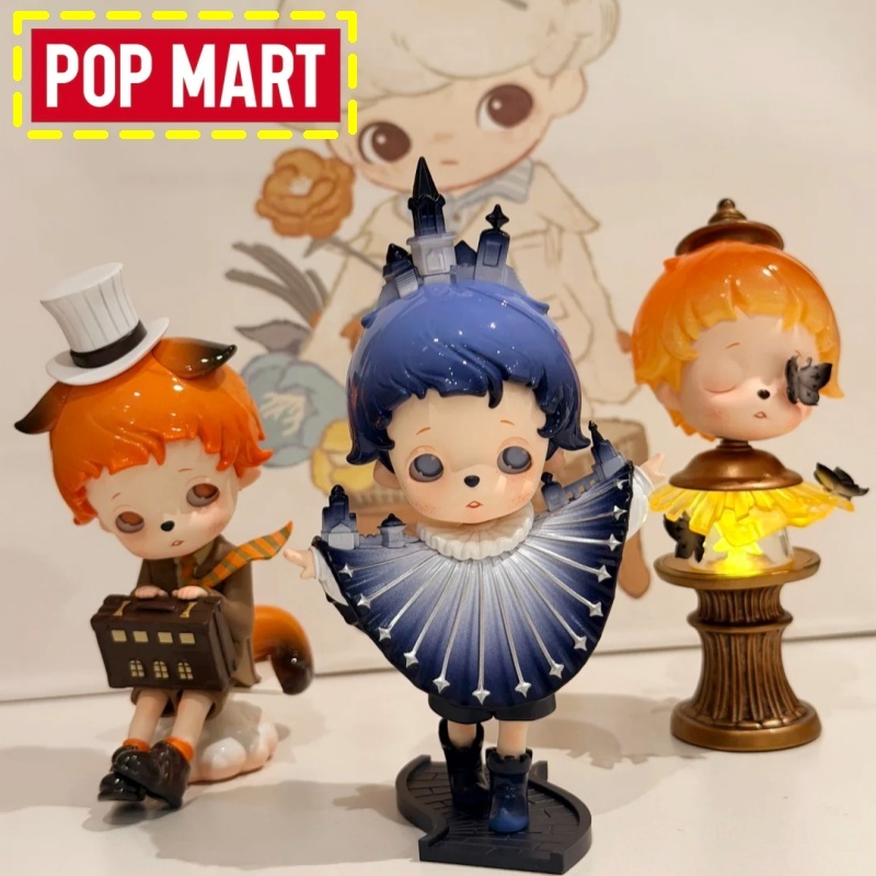Figura Coleccionable Original  - Home Decor Online reseña y precio