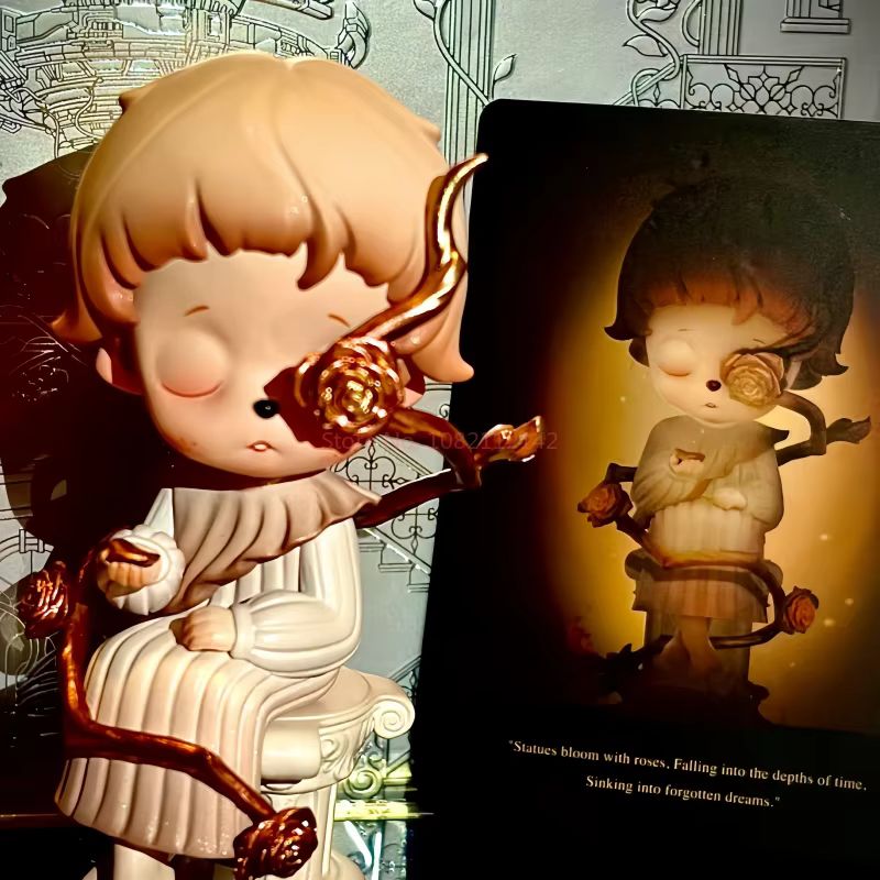 Figura Coleccionable Original  - Home Decor Online reseña y precio