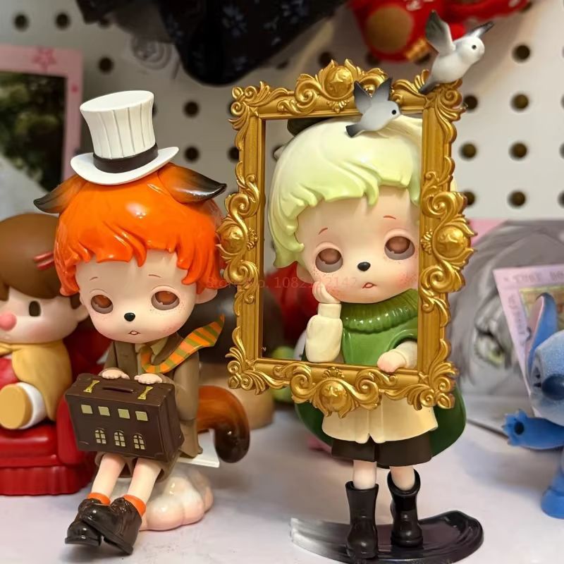 Figura Coleccionable Original  - Home Decor Online reseña y precio