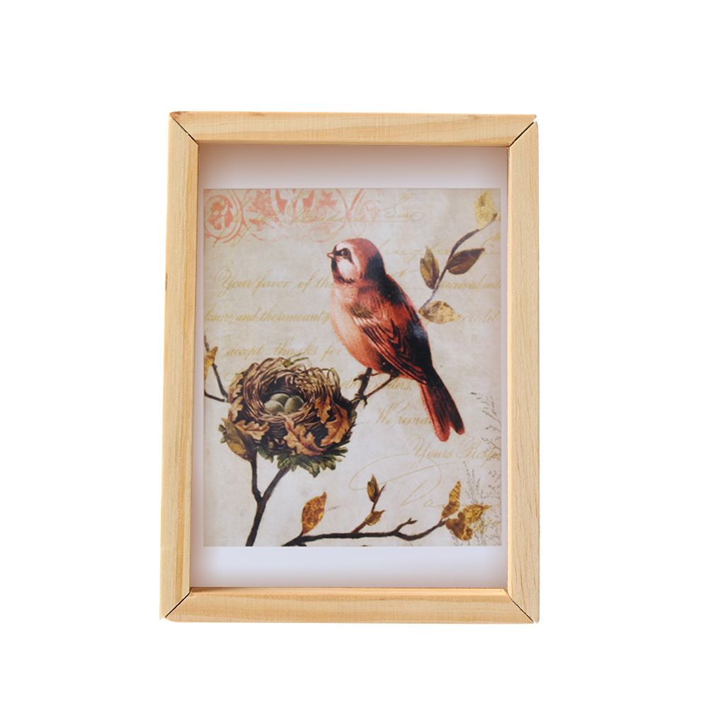 Marco de fotos múltiple Vintag - Home Decor Online reseña y precio