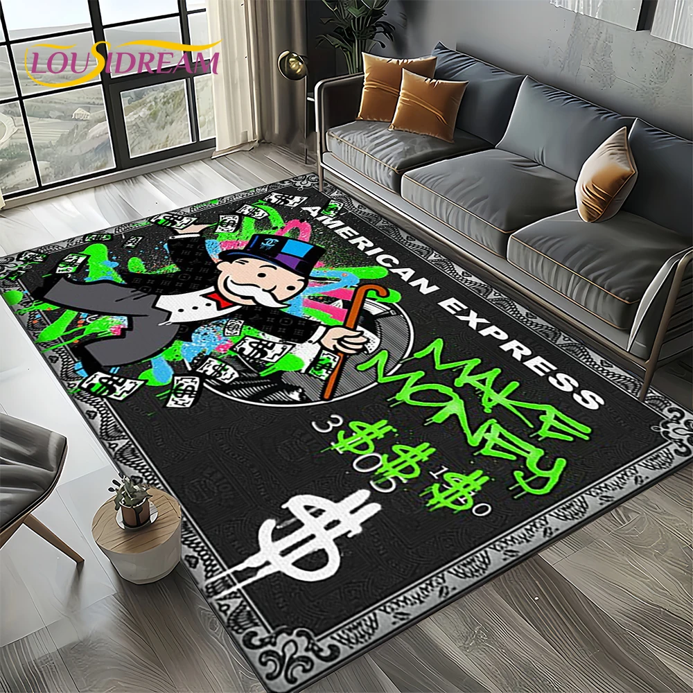 Alfombra de dibujos animados 3 - Home Decor Games Online Free reseña y precio