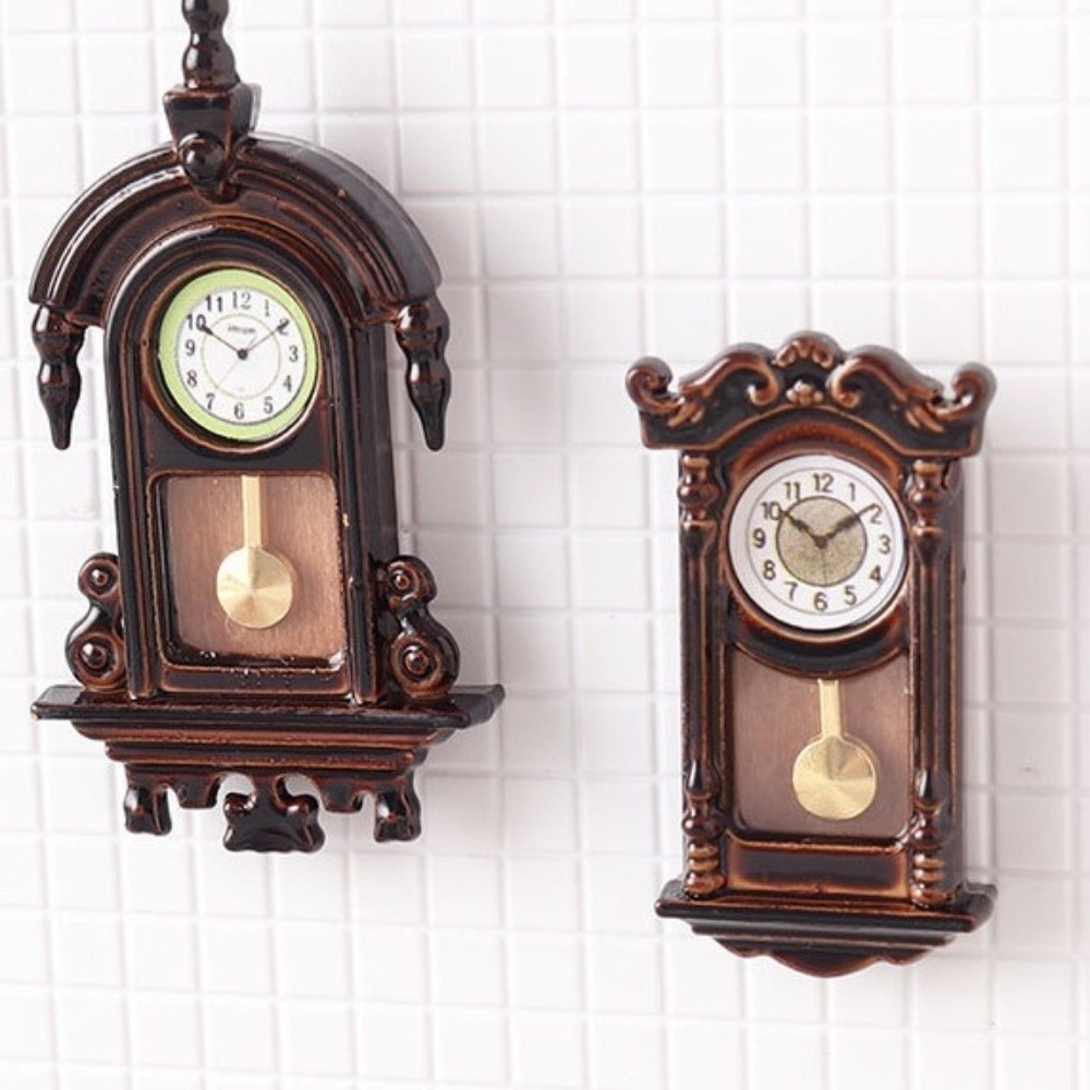 Reloj de Pared para Casa de Mu - Home Decor Online reseña y precio