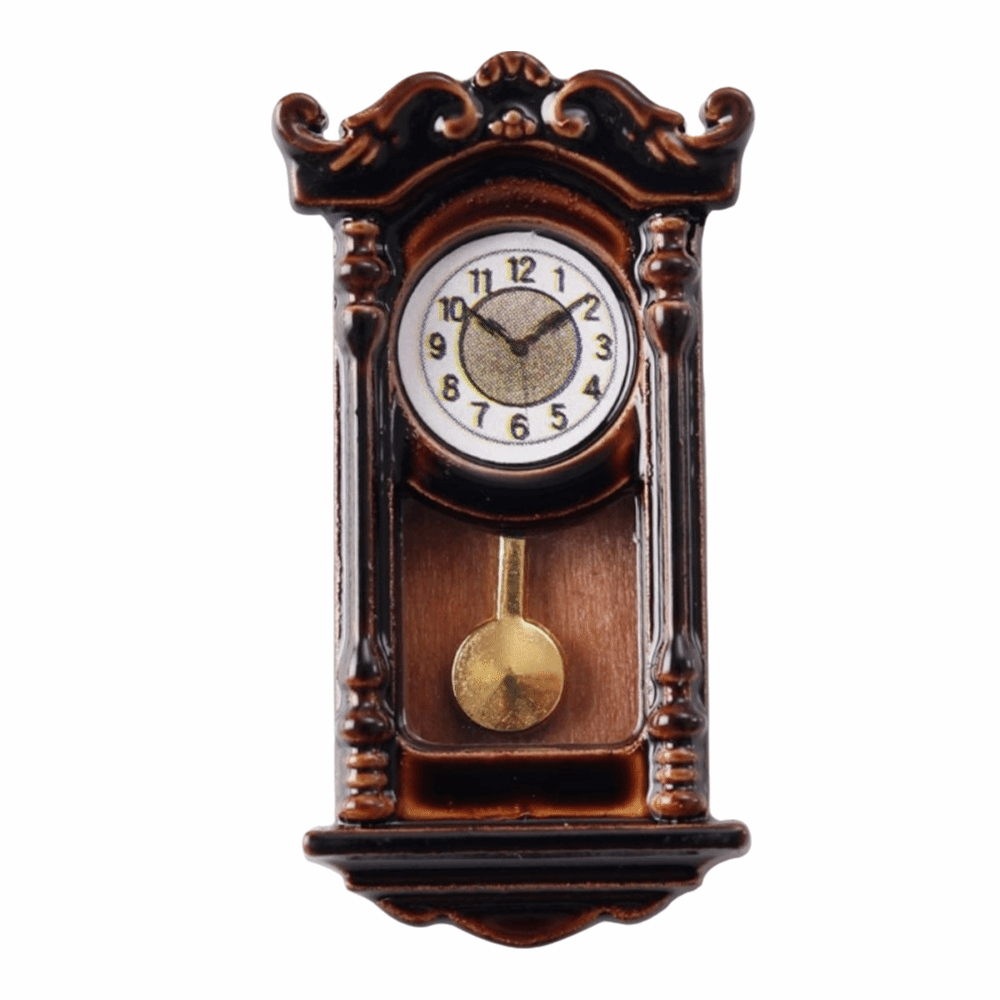 Reloj de Pared para Casa de Mu - Home Decor Online reseña y precio