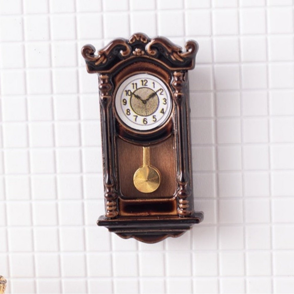 Reloj de Pared para Casa de Mu - Home Decor Online reseña y precio