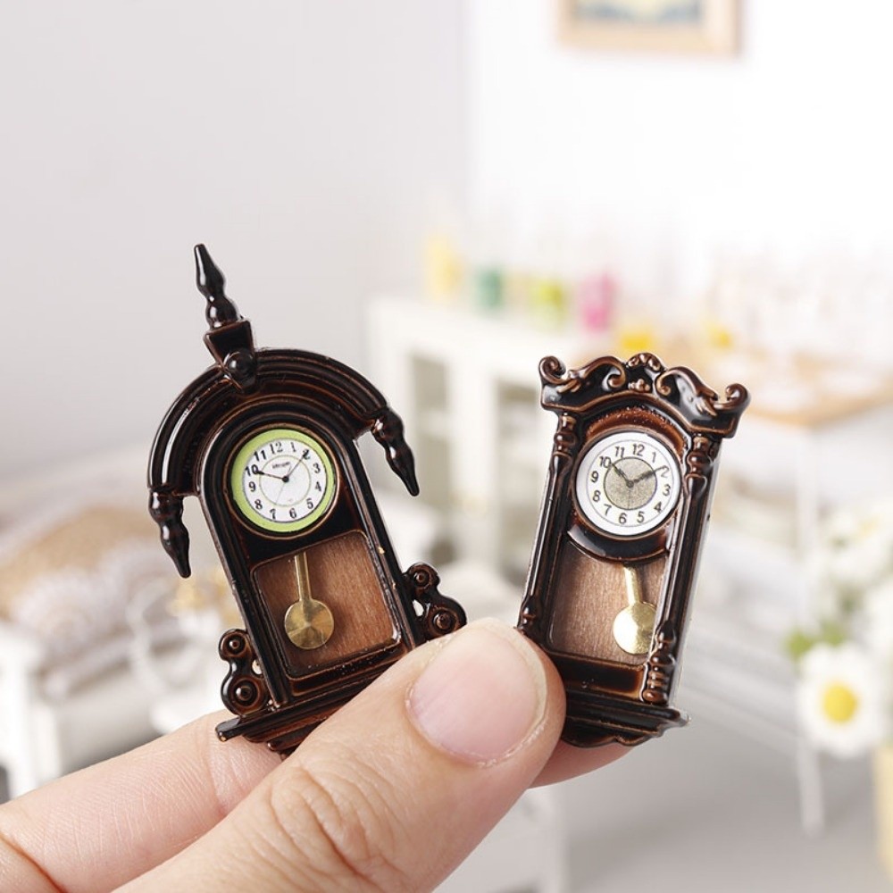 Reloj de Pared para Casa de Mu - Home Decor Online reseña y precio