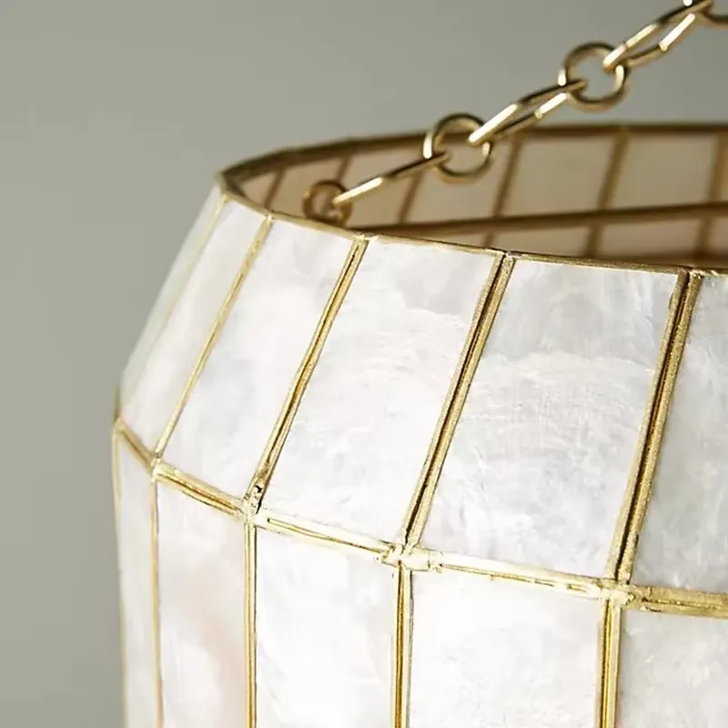Lámpara de Techo Moderna Ameri - Home Decor Lighting reseña y precio