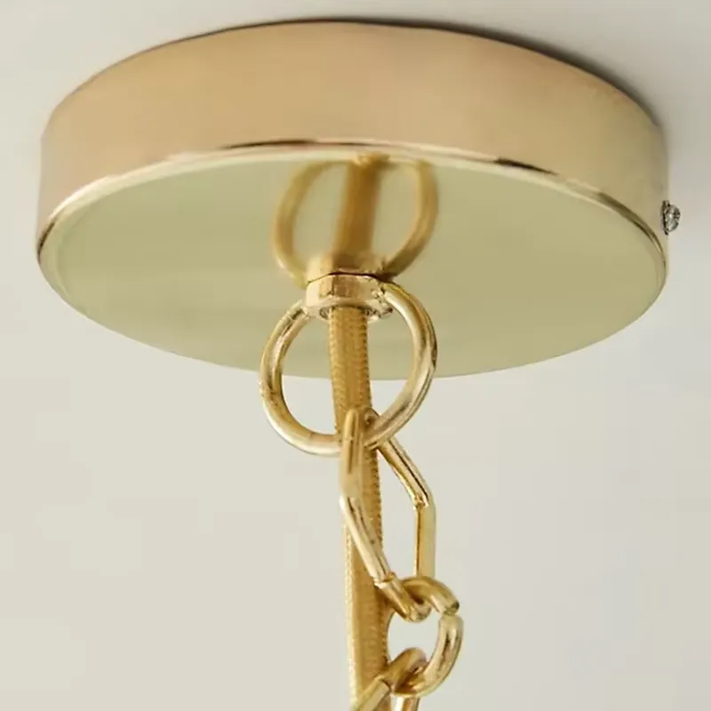Lámpara de Techo Moderna Ameri - Home Decor Lighting reseña y precio