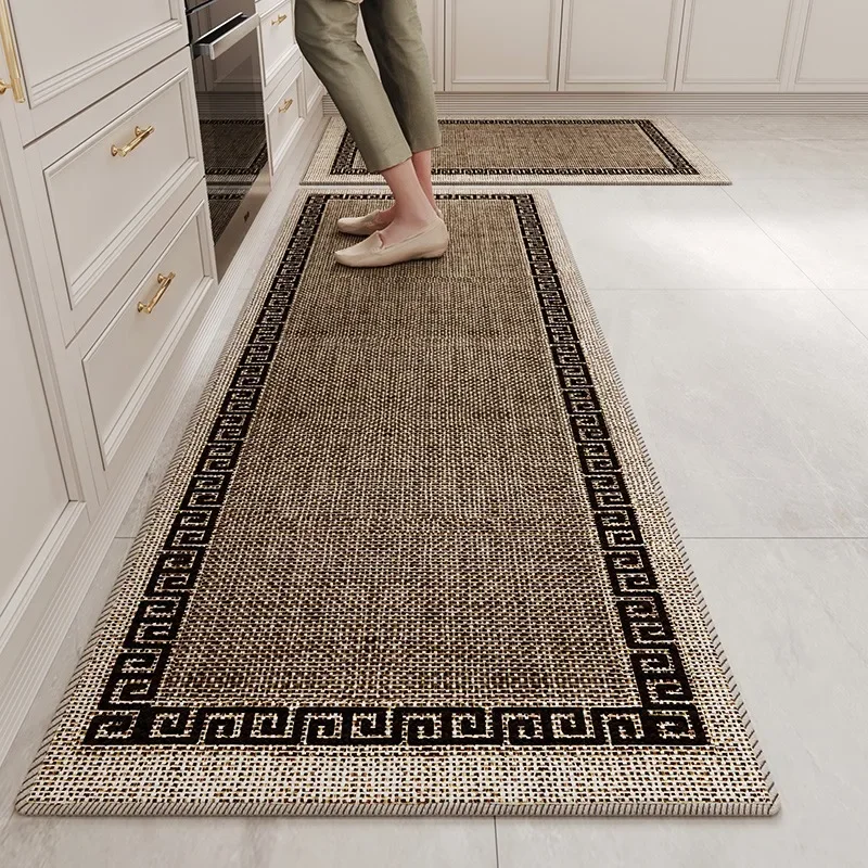Alfombra Antideslizante para C - Home Decor Games Online Free reseña y precio