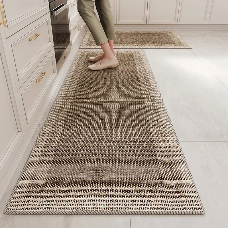 Alfombra Antideslizante para C - Home Decor Games Online Free reseña y precio