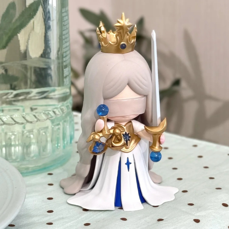 Caja Sorpresa de la Serie Kawa - Home Decor Online reseña y precio
