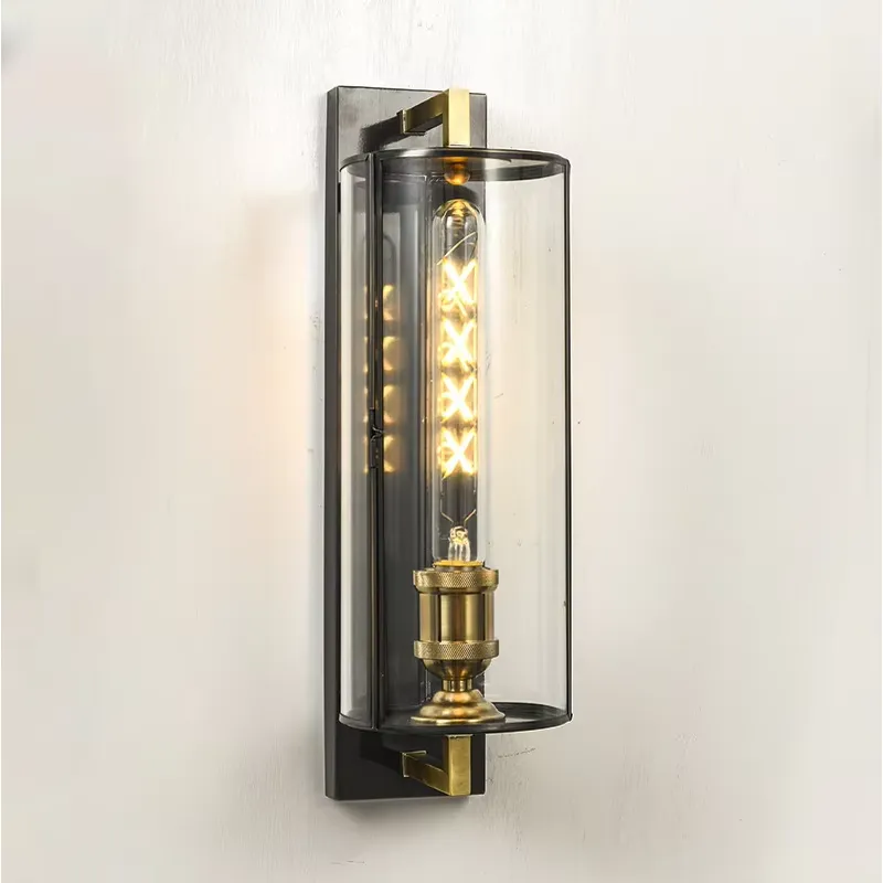 Lámparas Colgantes LED Cilíndr - Home Decor Lighting reseña y precio