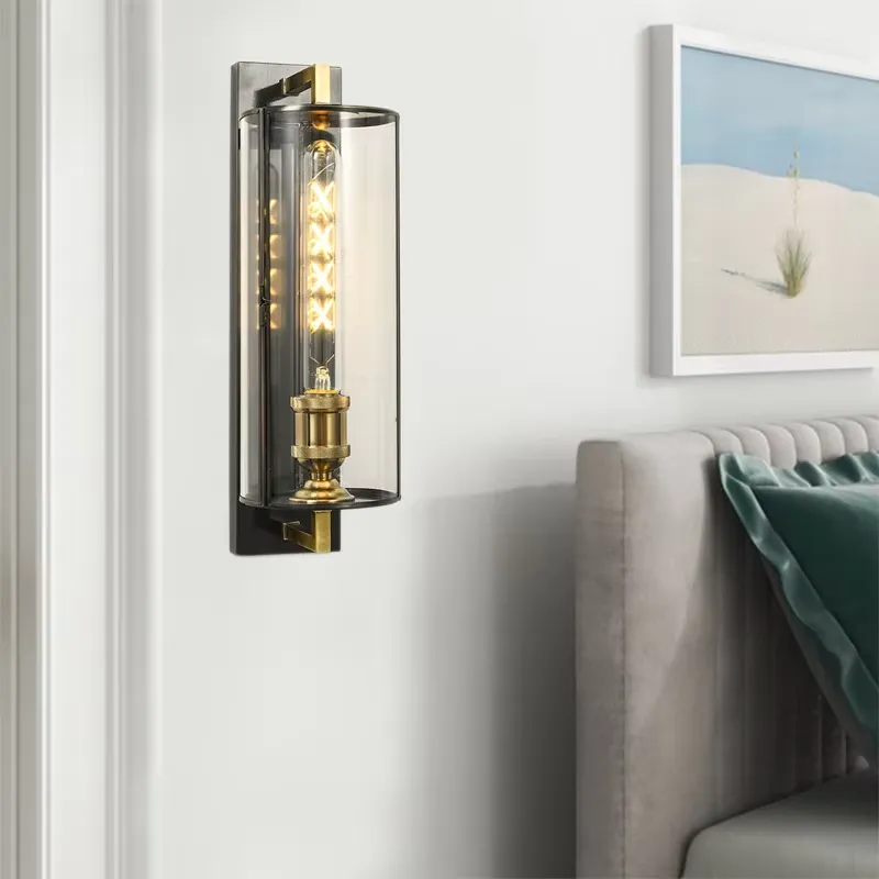 Lámparas Colgantes LED Cilíndr - Home Decor Lighting reseña y precio