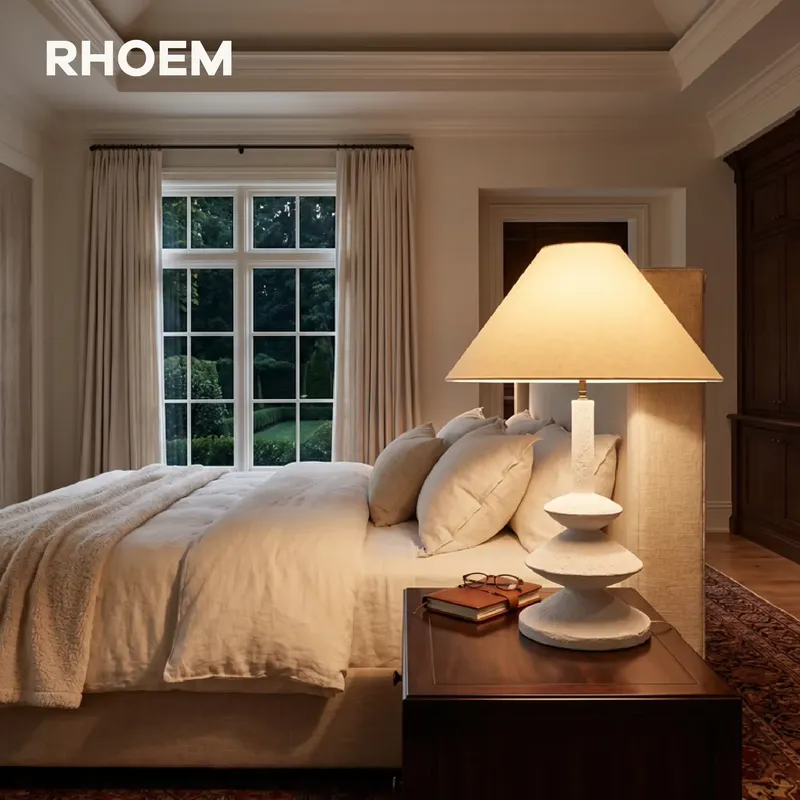Lámpara de Mesa RHOEM Pesaro p - Home Decor Lighting reseña y precio