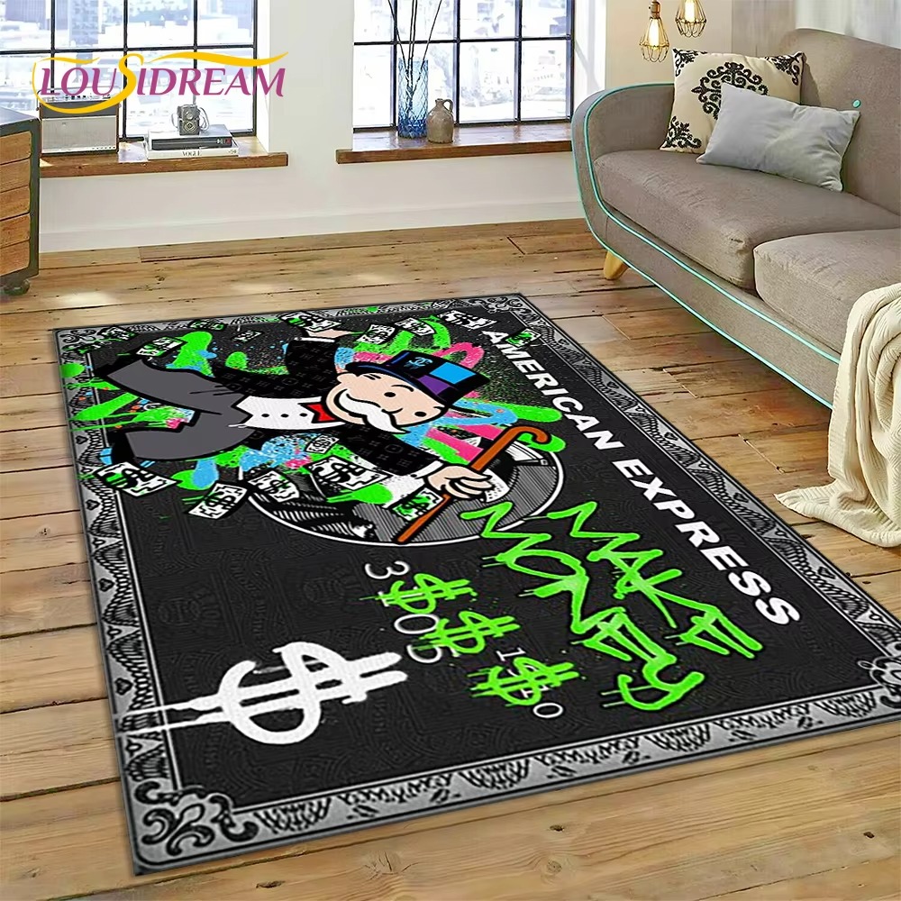 Alfombra de Dibujos Animados c - Home Decor Games Online Free reseña y precio