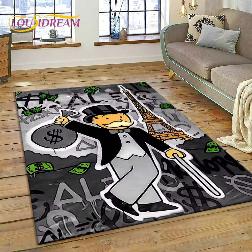 Alfombra de Dibujos Animados c - Home Decor Games Online Free reseña y precio