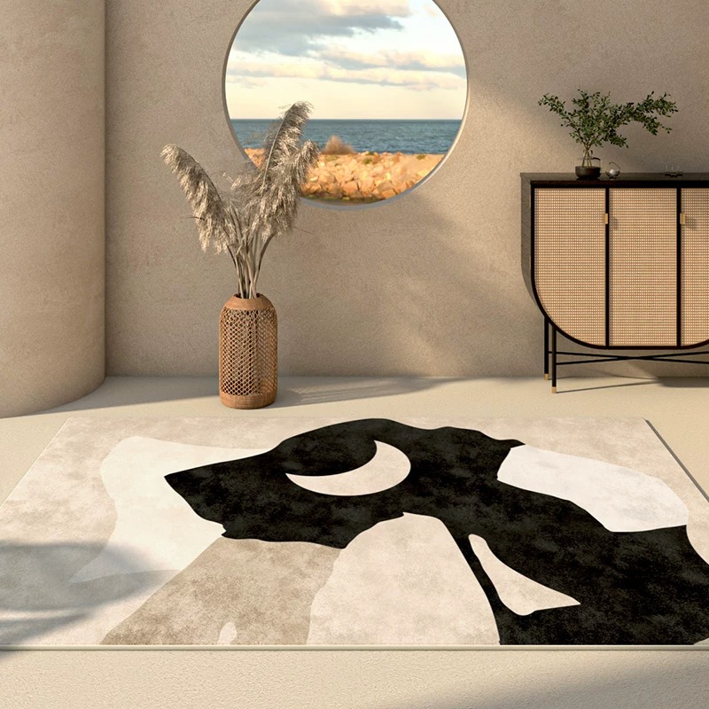 Alfombras Japandi Wabi-sabi pa - Home Decor Games Online Free reseña y precio