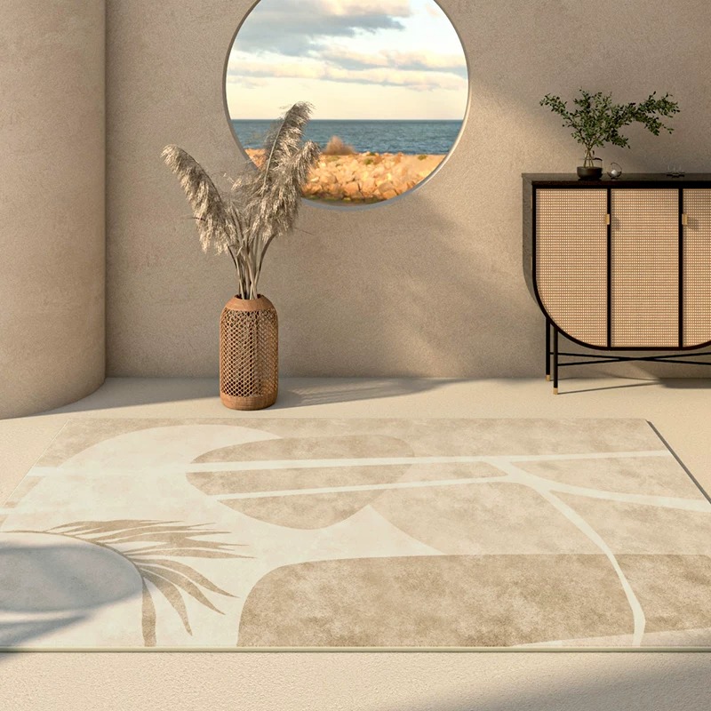 Alfombras Japandi Wabi-sabi pa - Home Decor Games Online Free reseña y precio