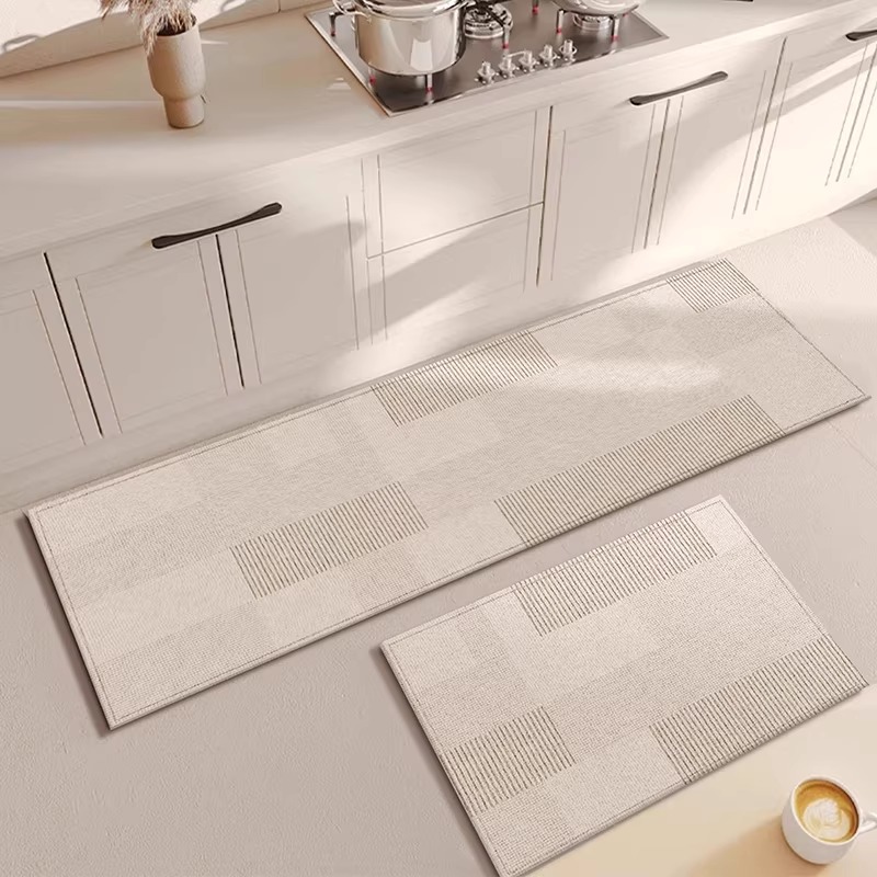 Alfombra de Cocina de Estilo M - Home Decor Games Online Free reseña y precio