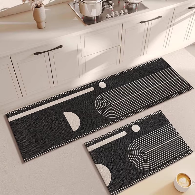 Alfombra de Cocina de Estilo M - Home Decor Games Online Free reseña y precio