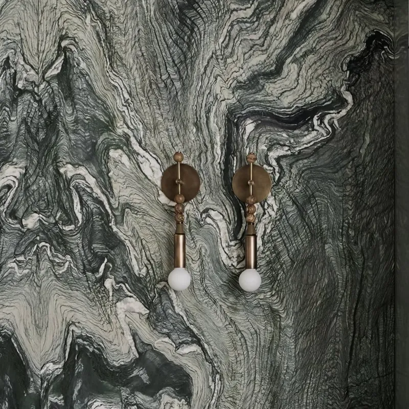 Lámpara de Pared de Estilo Nór - Home Decor Lighting reseña y precio